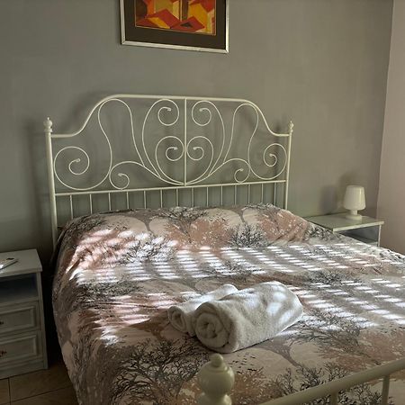 La Casa Di Fantozzi - 5 Stelle Appartamento Elegante Roma Esterno foto