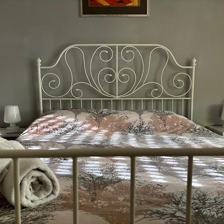La Casa Di Fantozzi - 5 Stelle Appartamento Elegante Roma Esterno foto