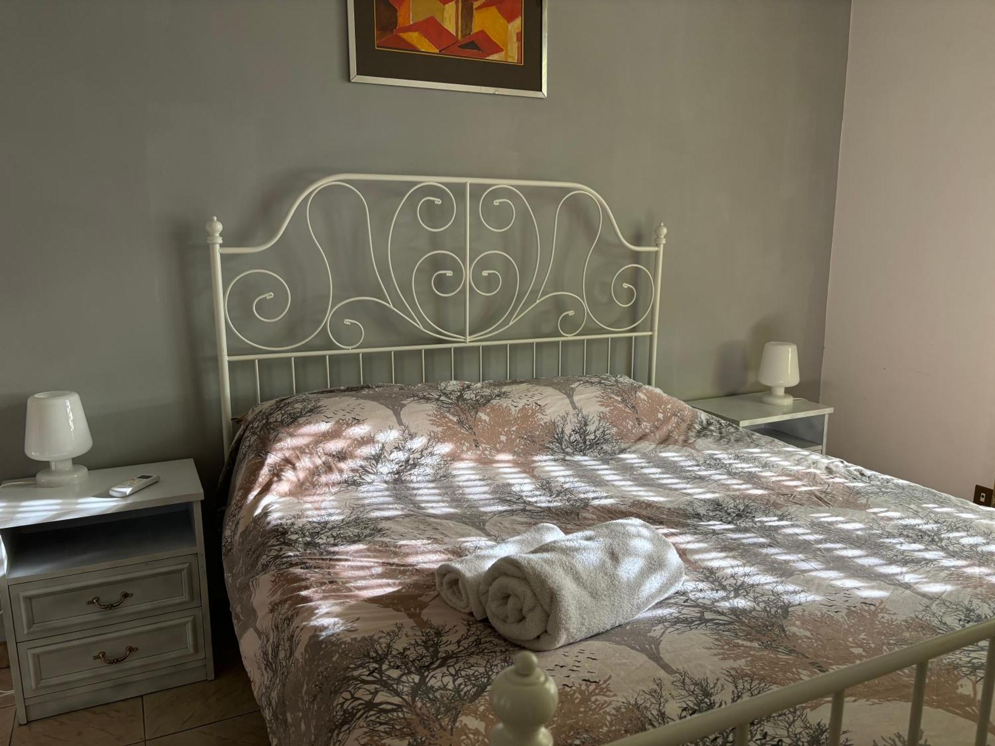 La Casa Di Fantozzi - 5 Stelle Appartamento Elegante Roma Esterno foto