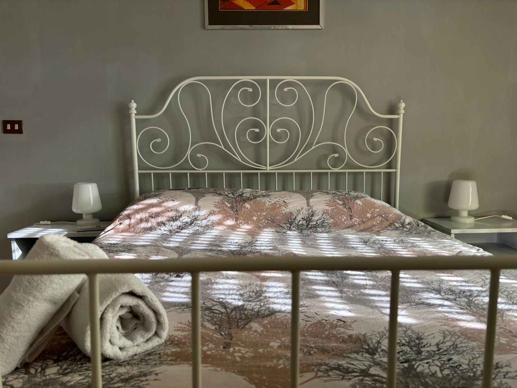 La Casa Di Fantozzi - 5 Stelle Appartamento Elegante Roma Esterno foto
