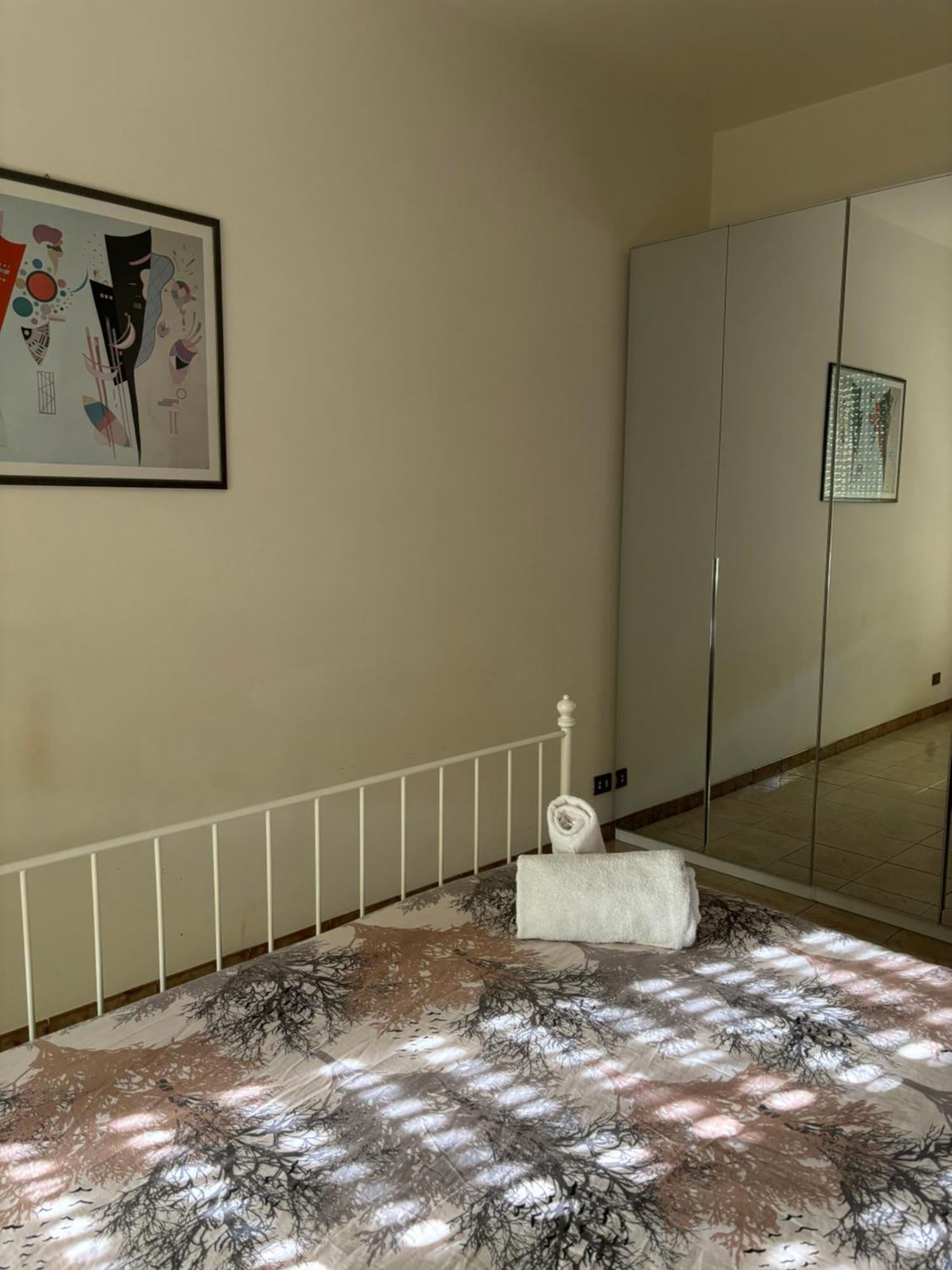 La Casa Di Fantozzi - 5 Stelle Appartamento Elegante Roma Esterno foto