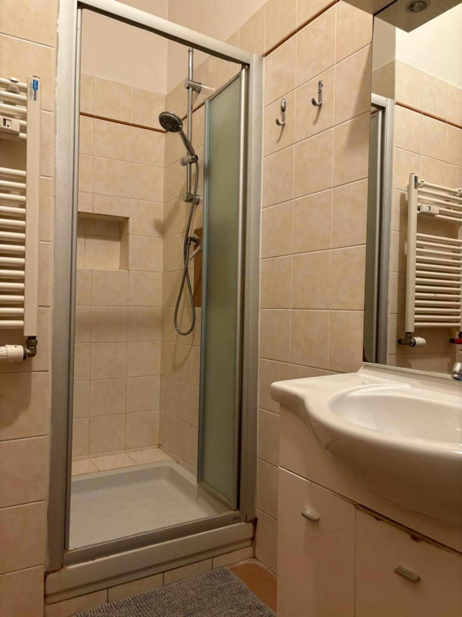 La Casa Di Fantozzi - 5 Stelle Appartamento Elegante Roma Esterno foto