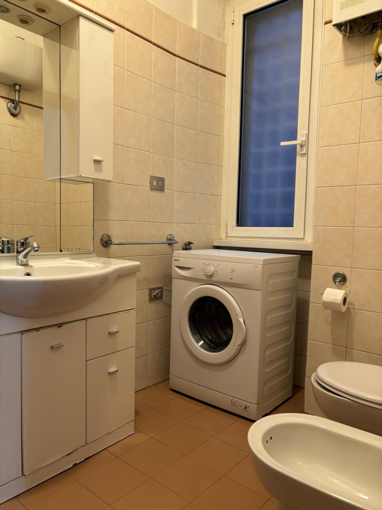 La Casa Di Fantozzi - 5 Stelle Appartamento Elegante Roma Esterno foto